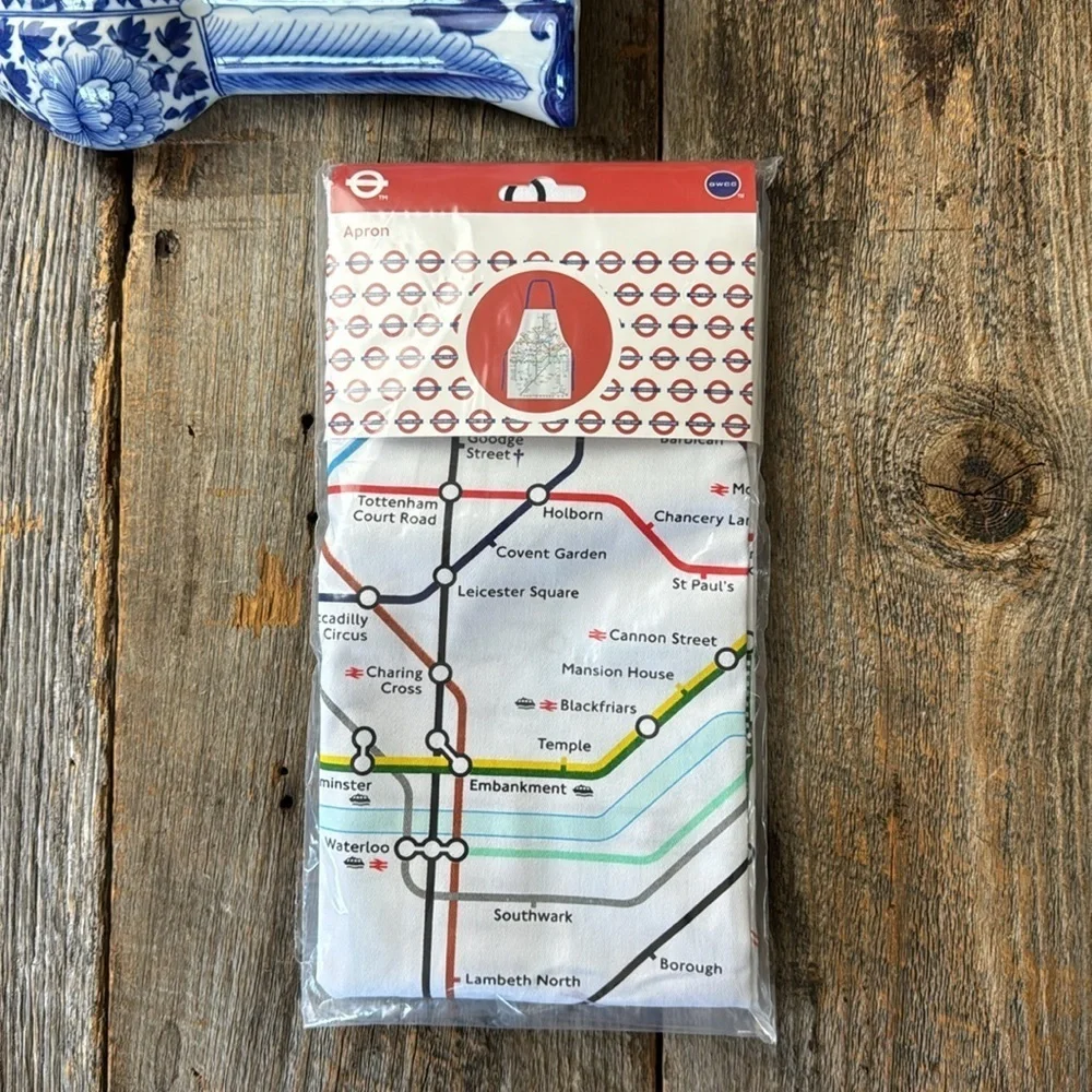 Jessica Hogarth around london